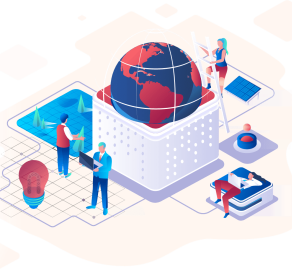 Разработка сложных сайтов для построения систем коммуникации в Сергиеве Посаде