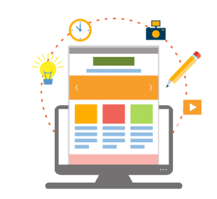 Разработка корпоративного портала в Сергиеве Посаде