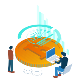 Создание сложного сайта для блокчейн и криптовалюты в Сергиеве Посаде