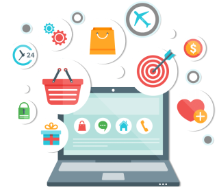 Разработка площадки электронной коммерции в Сергиеве Посаде